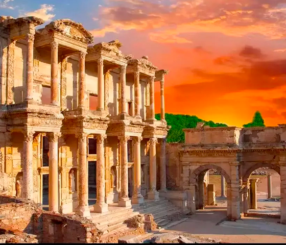 History & Exploring Tours