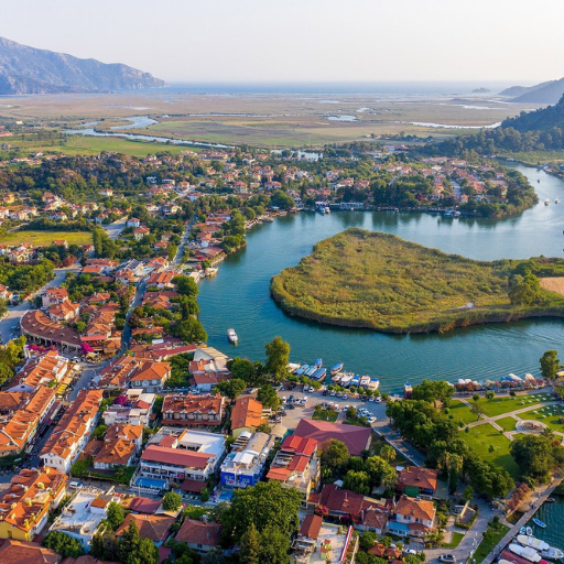 Dalyan Tour