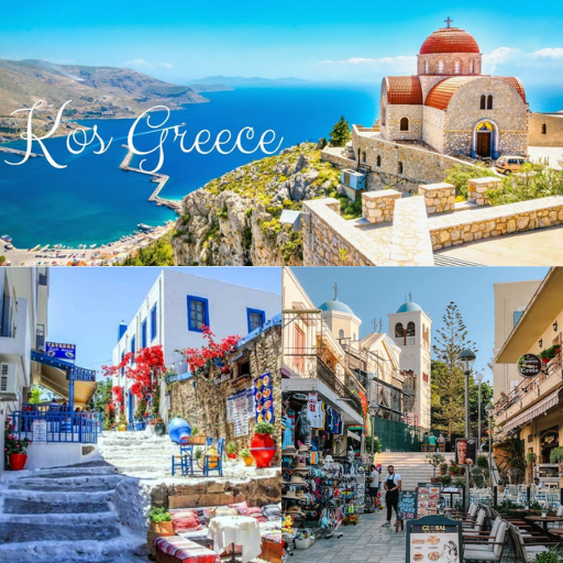  Kos Adası Turu