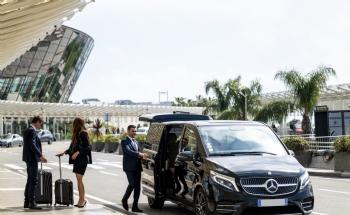 Private Car (1-3 Pax)