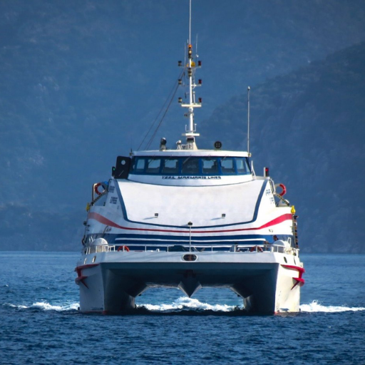 Marmaris Çıkışlı Rodos Adası Turu